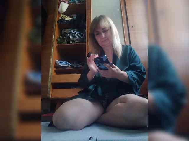 Alina1965 webcam
