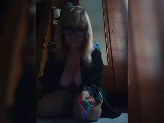 Alina1965 webcam