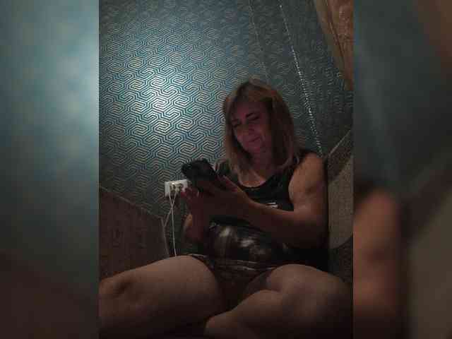 Alina1965 webcam