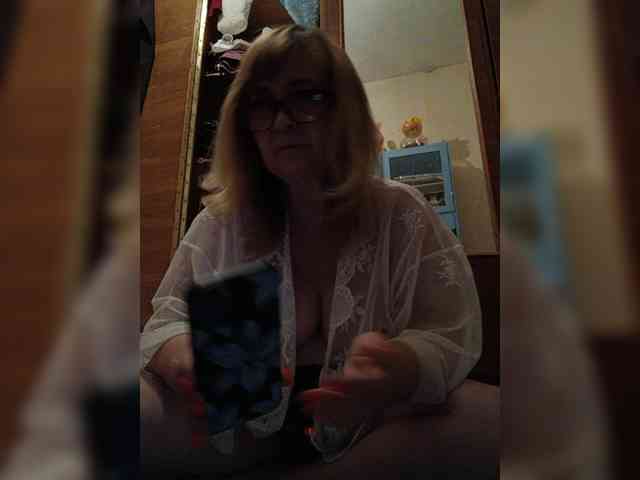 Alina1965 webcam