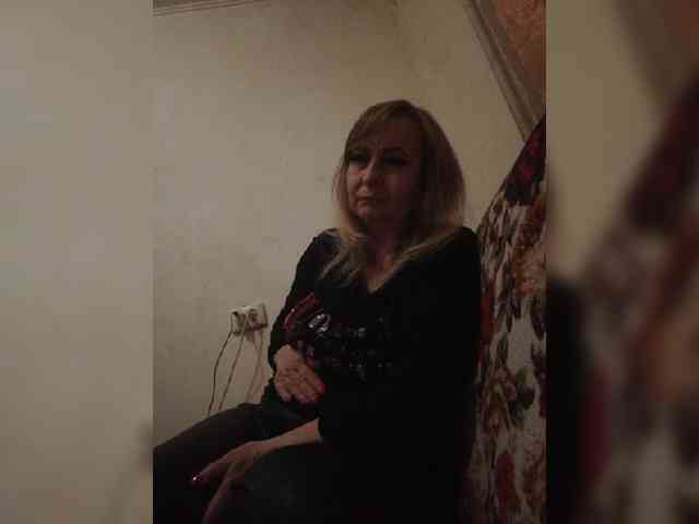 Alina1965 webcam