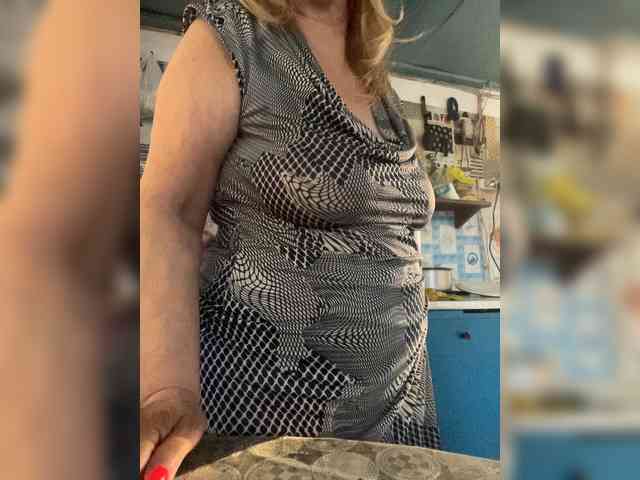Alina1965 webcam