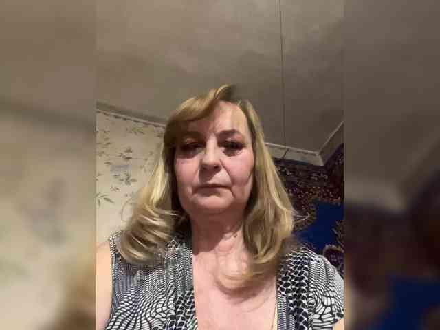Alina1965 webcam