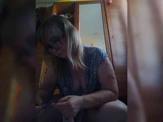 Alina1965 webcam