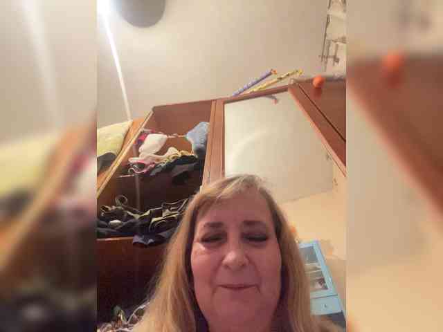 Alina1965 webcam