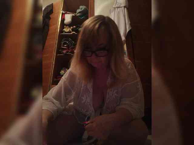 Alina1965 webcam