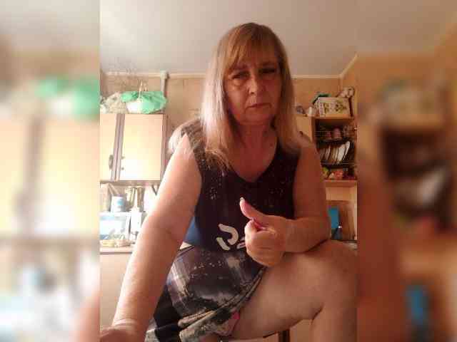 Alina1965 webcam
