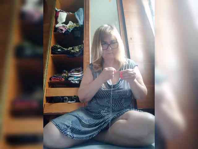 Alina1965 webcam