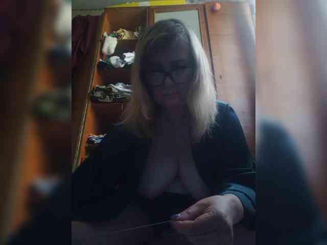 Alina1965 webcam