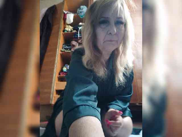 Alina1965 webcam