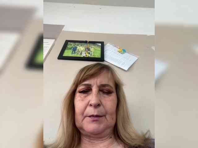 Alina1965 webcam