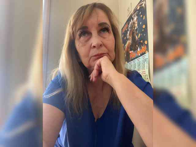 Alina1965 webcam