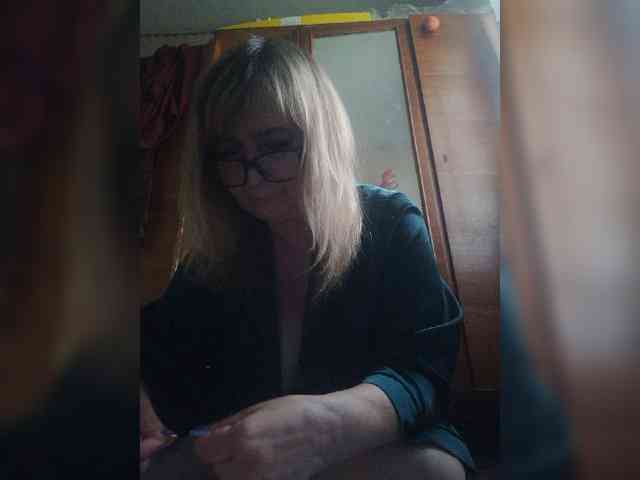 Alina1965 webcam