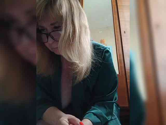Alina1965 webcam