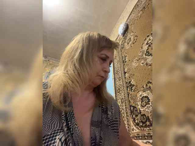 Alina1965 webcam