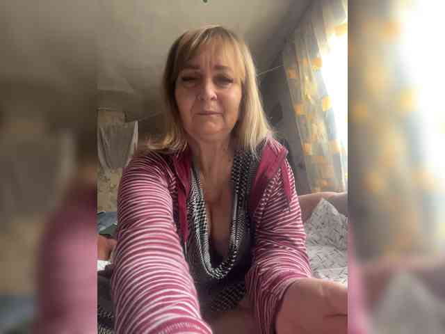 Alina1965 webcam