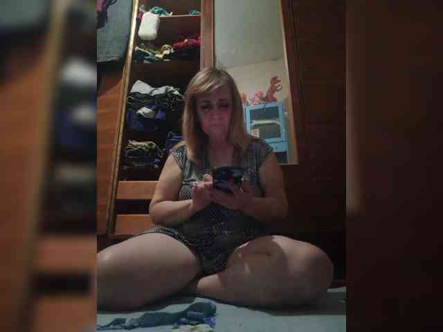 Alina1965 webcam