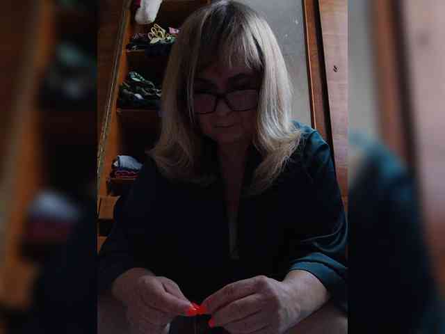 Alina1965 webcam