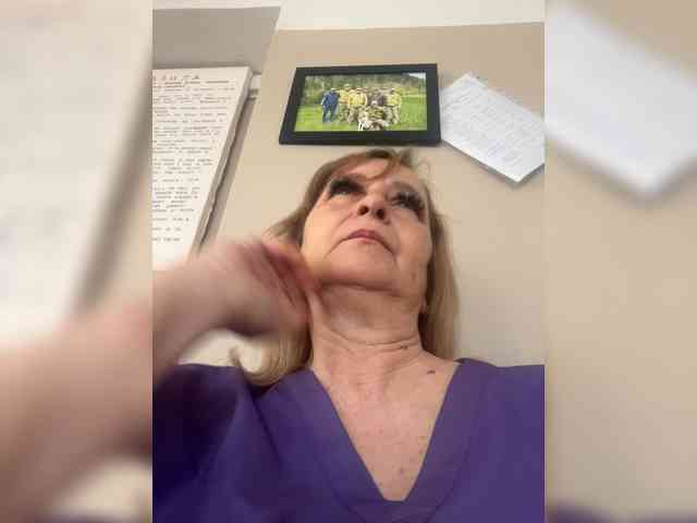Alina1965 webcam