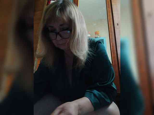 Alina1965 webcam