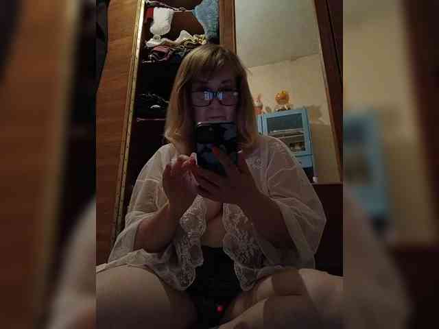 Alina1965 webcam