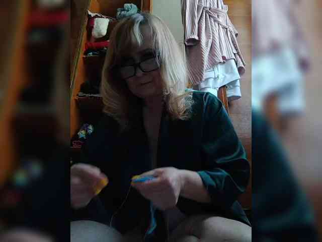 Alina1965 webcam