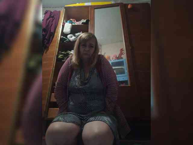 Alina1965 webcam