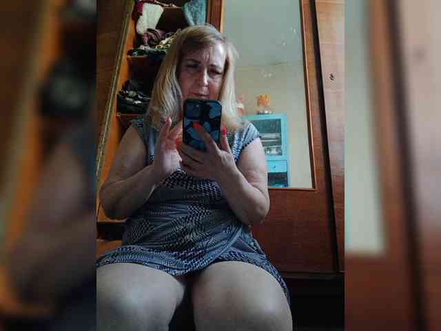 Alina1965 Sex Cam Show