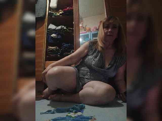 Alina1965 webcam