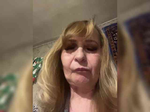 Alina1965 webcam
