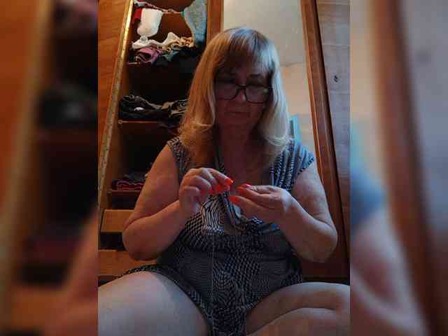 Alina1965 webcam