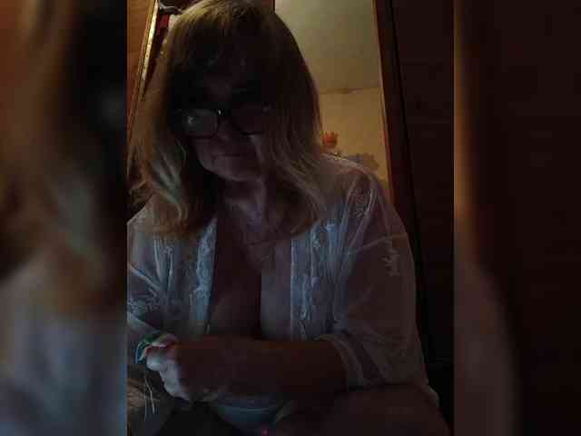 Alina1965 webcam