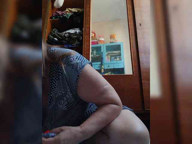 Alina1965 webcam