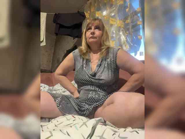Alina1965 webcam