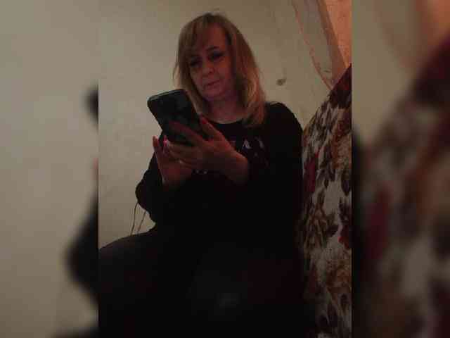 Alina1965 webcam