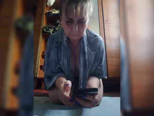 Alina1965 webcam
