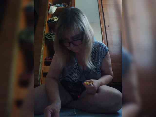 Alina1965 webcam