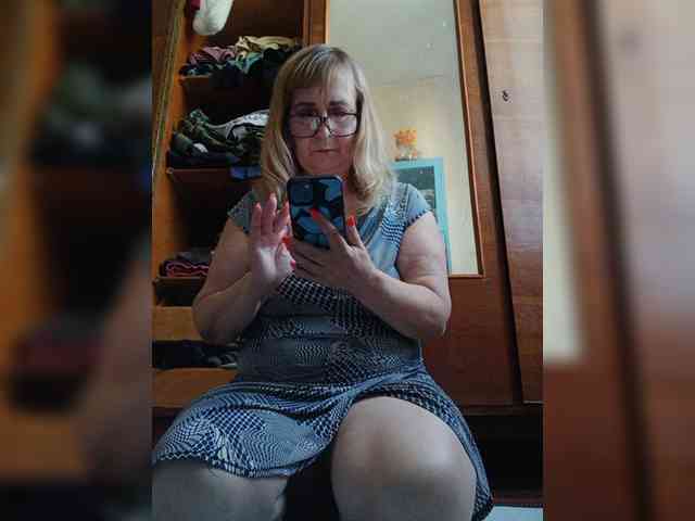 Alina1965 webcam