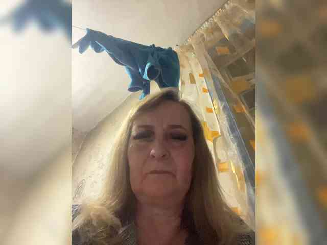 Alina1965 webcam