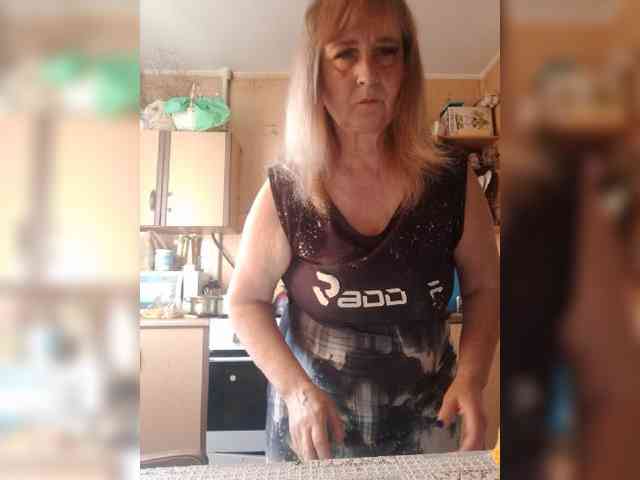 Alina1965 webcam