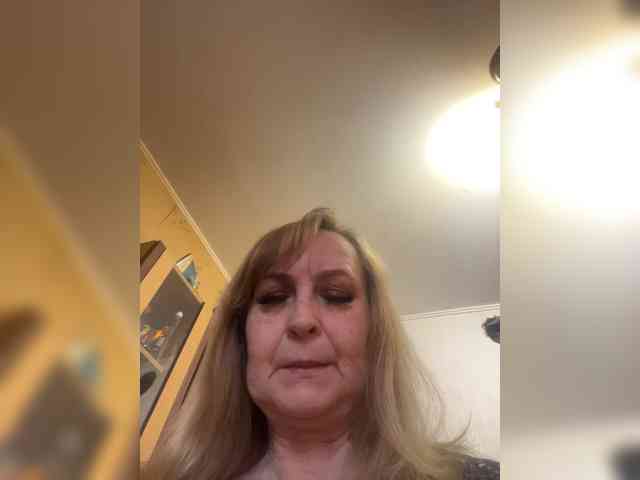 Alina1965 webcam