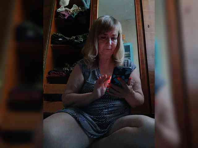 Alina1965 webcam