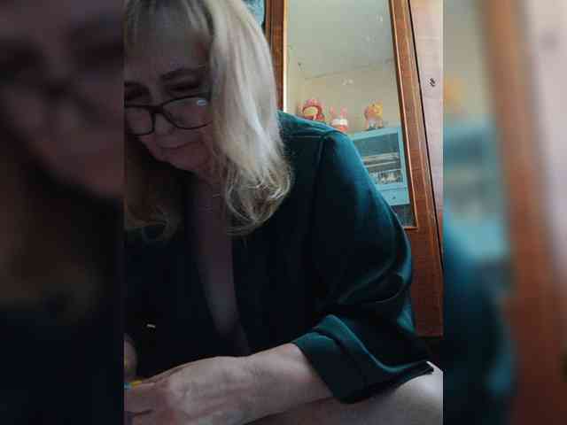Alina1965 webcam