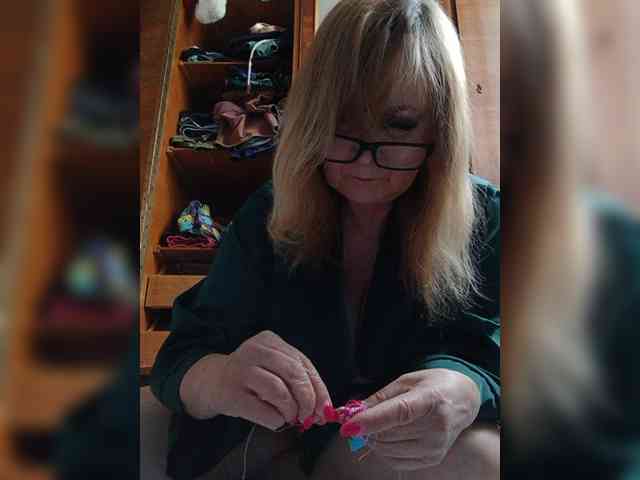 Alina1965 webcam