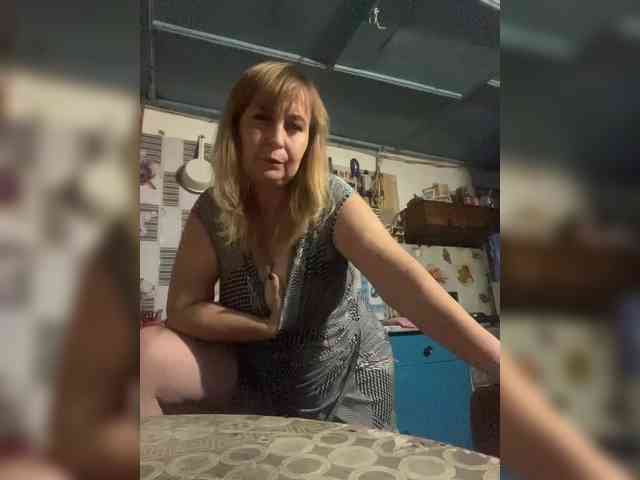 Alina1965 webcam