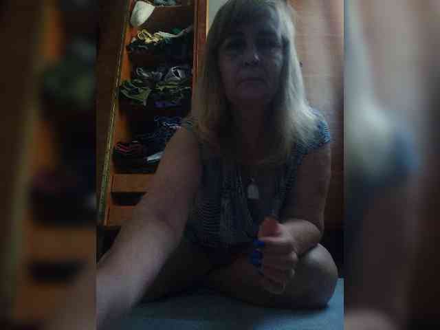 Alina1965 webcam