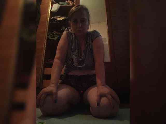 Alina1965 webcam