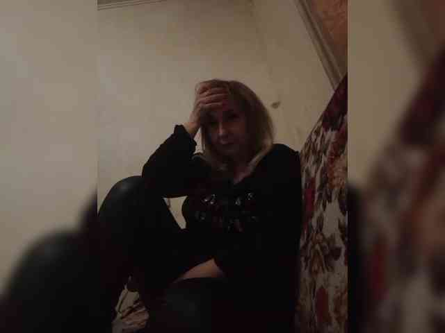 Alina1965 webcam