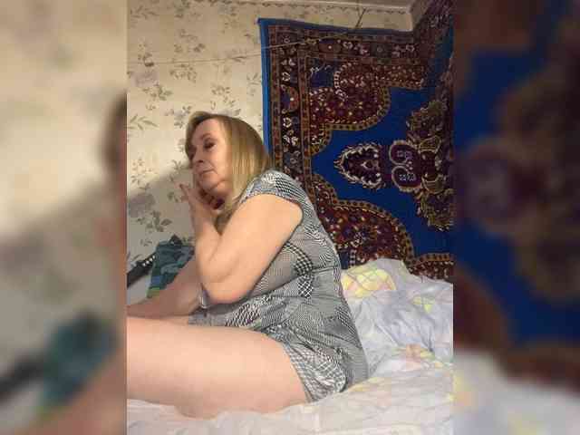 Alina1965 webcam