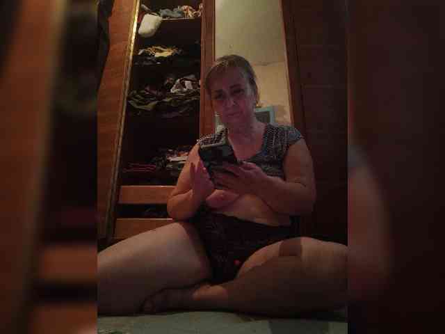 Alina1965 webcam